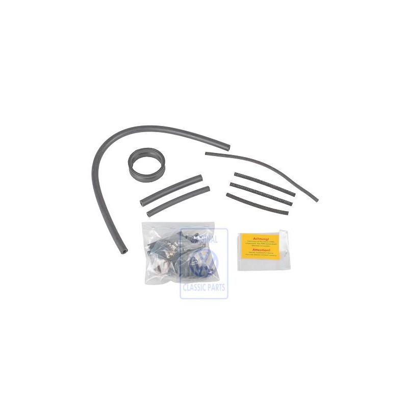 Original VW Coversion Kit For Vegtable Oil Methyl Ester - 3A0298215