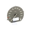 Original VW Speedometer With Aperture For Kilometre Trip Recorder - 3A0957031B