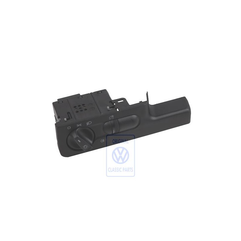 Original VW Multiple Switch For Side Lights Headlights - 3A1941531A 01C