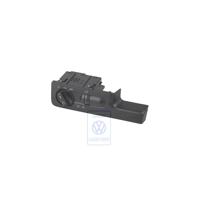 Original VW Multiple Switch For Side Lights Headlights - 3A1941531B 01C