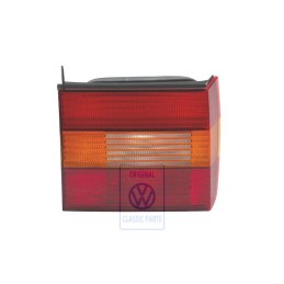 Original VW Tail Lights With Reversing And Fog Lights - 3A5945107