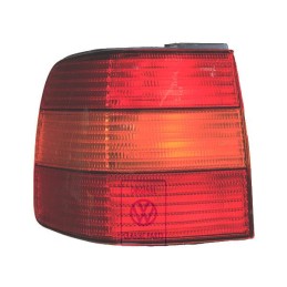 Original VW Tail Lights With Turn Signal Brake And Tail Lights - 3A5945111
