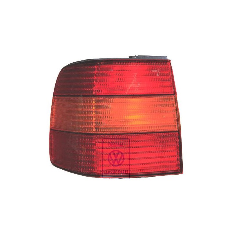 Original VW Tail Lights With Turn Signal Brake And Tail Lights - 3A5945111