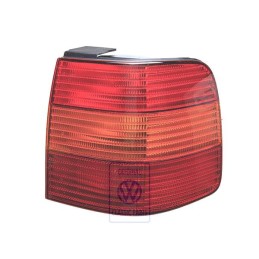 Original VW Tail Lights With Turn Signal Brake And Tail Lights - 3A5945112