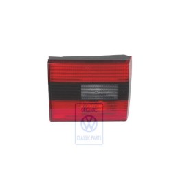 Original VW Tail Lights With Reversing And Fog Lights - 3A9945107B