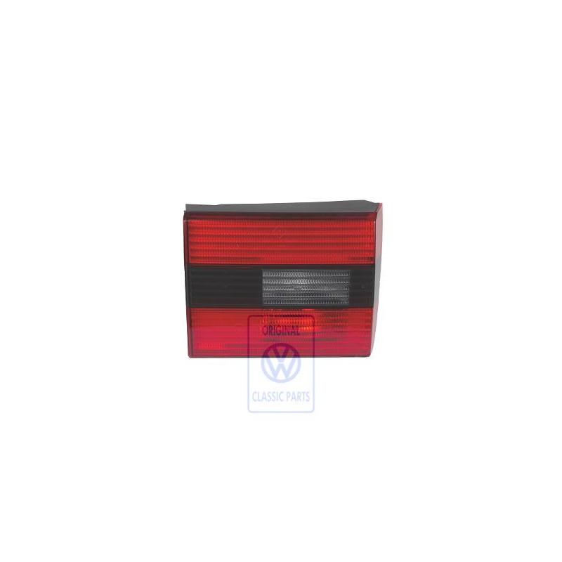 Original VW Tail Lights With Reversing And Fog Lights - 3A9945107B