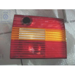 Original VW Tail Lights With Reversing And Fog Lights - 3A9945108A