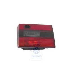 Original VW Tail Lights With Reversing And Fog Lights - 3A9945108C