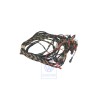 Original VW Wiring Harness For Central Locking And Anti-Theft - 3A9971122AC