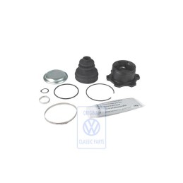Original VW Constant Velocity Joint With Boot - 3B0498103BX