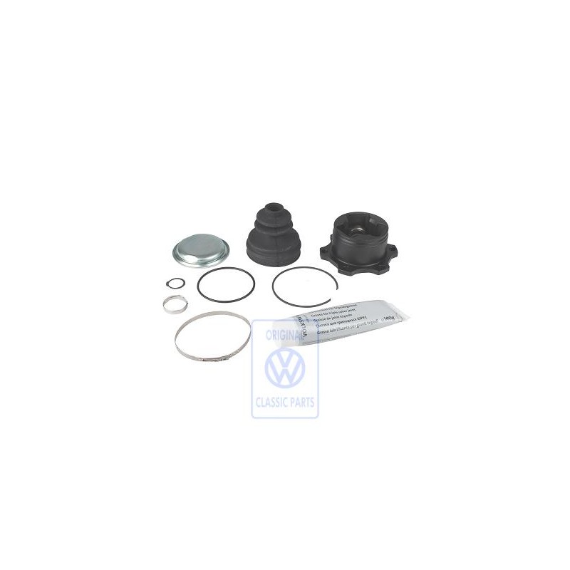 Original VW Constant Velocity Joint With Boot - 3B0498103BX