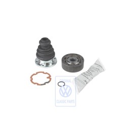 Original VW Constant Velocity Joint With Boot - 3B0498103 X