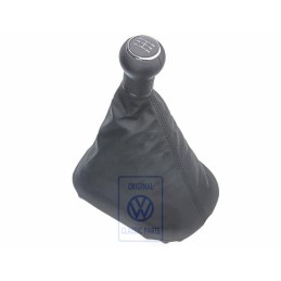 Original VW Gearstick Knob With Boot For Gearstick Lever - 3B0711113ADFEU