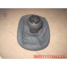 Original VW Gearstick Knob With Boot For Gearstick Lever - 3B0711113ALLZA