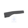 Original VW Handle For Hand Brake Lever With Boot Anthracite - 3B0711461F 75R