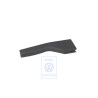 Original VW Hand Brake Lever Handle With Boot (Leather) Black - 3B0711461G E74