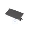 Original VW Cover For Ashtray Black/Brown Net Optic - 3B0857352H 2ZS