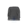 Original VW Backrest Cover Alcantara/ Leather - 3B0881805PLEWU
