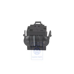 Original VW Regulator For Instrument Illumination And Headlight - 3B0941333A 01C