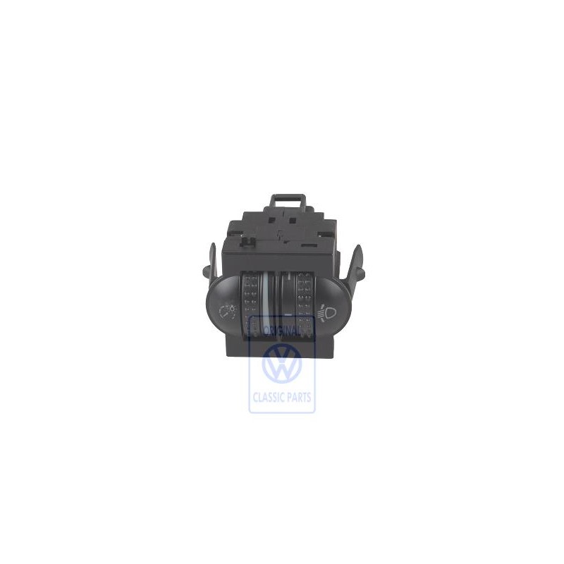 Original VW Regulator For Instrument Illumination And Headlight - 3B0941333A 01C