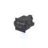 Original VW Controller For Instrument Lighting Satin Black - 3B0941333B 01C