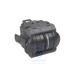 Original VW Regulator For Instrument Illumination And Headlight - 3B0941333C 01C