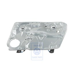 Original VW Window Regulator Without Motor - 3B1837462