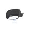 Original VW Mirror Cap Satin Black - 3B1857537A 01C