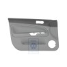 Original VW Door Trim (Leather/Leatherette) Dark Platinum Grey - 3B1867011DFLGR