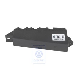 Original VW Control Unit For Memory Seat And Backrest Adjustment - 3B1959760E