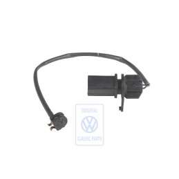 Original VW Sender Wire (Pad Wear Indicator) - 3B7615121
