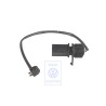 Original VW Sender Wire (Pad Wear Indicator) - 3B7615121