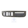 Original VW Handle Shell Upper Part Poplar/Anthracite/Black - 3B7867171 SMP