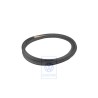 Original VW Door Seal, Inner Satin Black/Sun Beige - 3B9867367K MGU