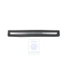 Original VW Impact Protection Film With Lettering Black/Chrome - 3C0853803D N88