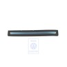 Original VW Impact Protection Film With Lettering Black/Chrome - 3C0853804B N88