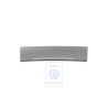 Original VW Cover For Ashtray Silver Metallic/Black - 3C0857351 46U