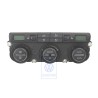 Original VW Display And Control Panel With Cu - 3C0907044BAWZU