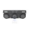 Original VW Display And Control Panel With Cu - 3C0907044BEWZU