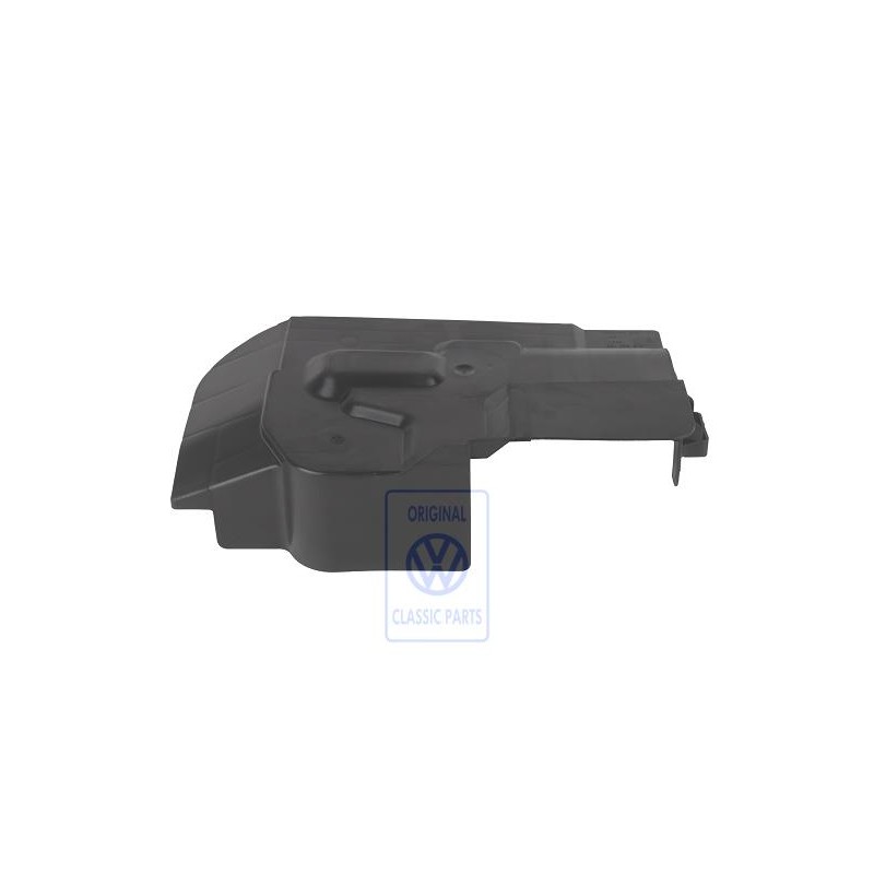 Original VW Retrofit Set For Windscreen Wiper Mounting - 3C1998275