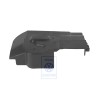 Original VW Retrofit Set For Windscreen Wiper Mounting - 3C1998275