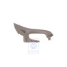 Original VW Handle Shell, Lower Part Latte Macchiato(Brown) - 3C4867180B 23T