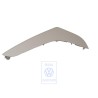 Original VW Handle Shell, Upper Part Latte Macchiato(Brown) - 3C4867371A 23T