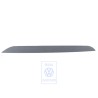 Original VW Molding For Door Trim Panel Brushed Aluminium - 3C8867409A 20V