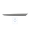 Original VW Molding For Door Trim Panel Brushed Aluminium - 3C8867420A PD4