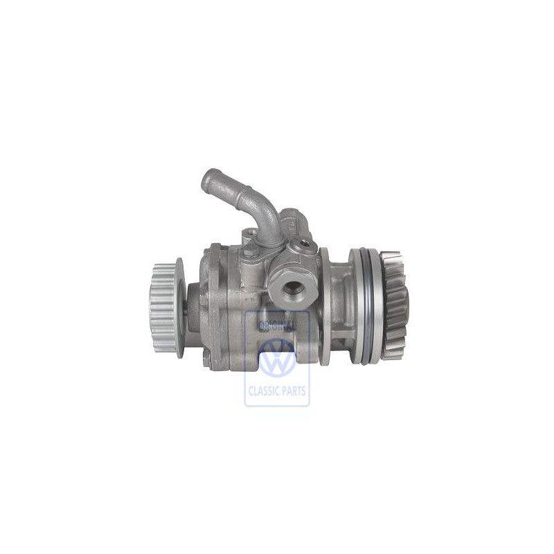 Original VW Vane Pump - 3D0422153C
