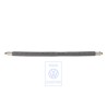 Original VW Extendible Hose From Vane Pump To Steering Gear Pipe - 431422893
