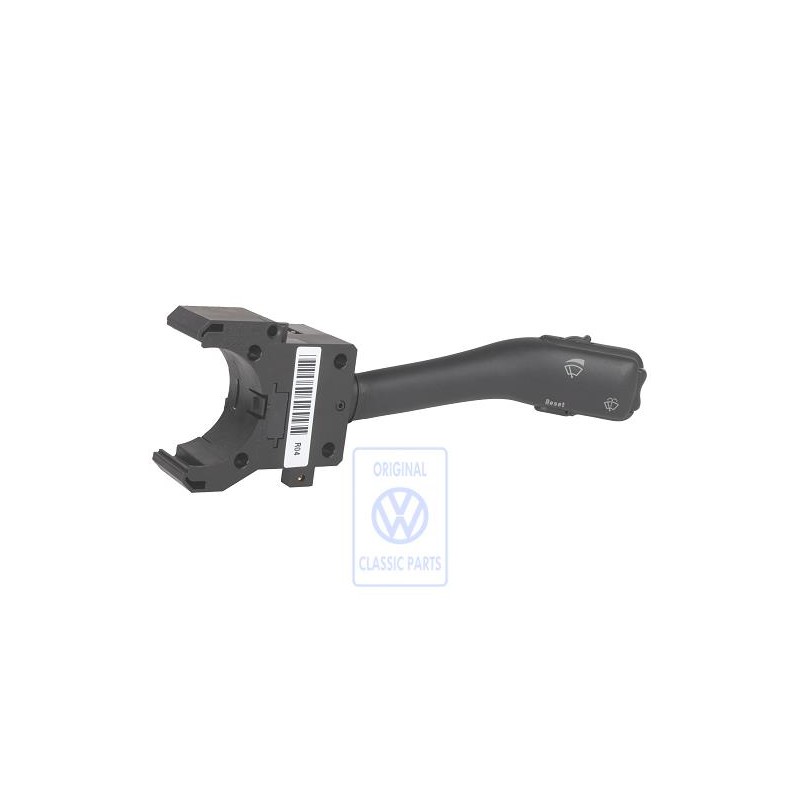 Original VW Switch For Wipers Wash/Wipe Operation - 4B0953503G 01C