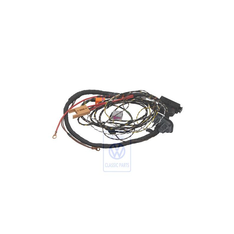 Original VW Wiring Harness For Abs/Edl - 4B1971279J