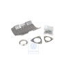 Original VW 1 Set Attachment Parts For Diesel Particulate Filter - 4D0298095